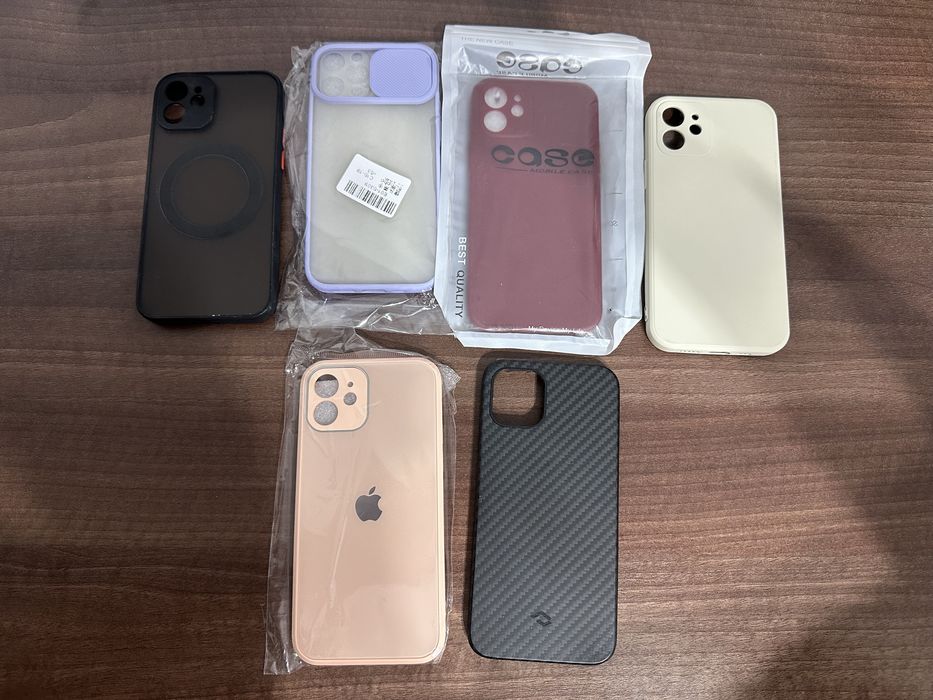 Vand huse iphone 13 pro max/iphone 12