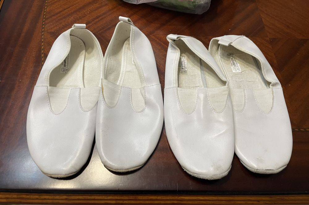 Любая обувь за 500 тг!