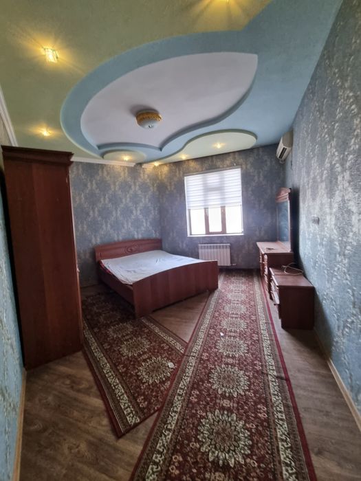 Срочно продаётся новостройка 3 комната на 5 этаже  областной стоматоло