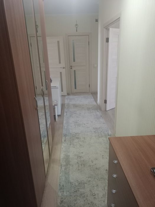 Продается квартира