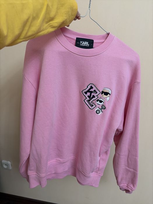 продаю кофту karl lagerfled