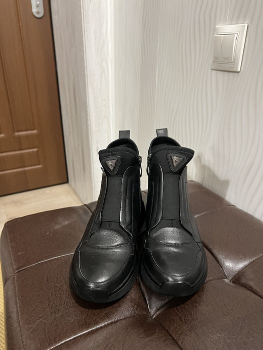 Продам полусапоги