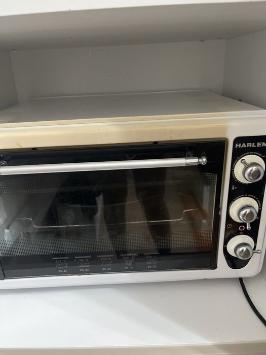 Печь электрическая