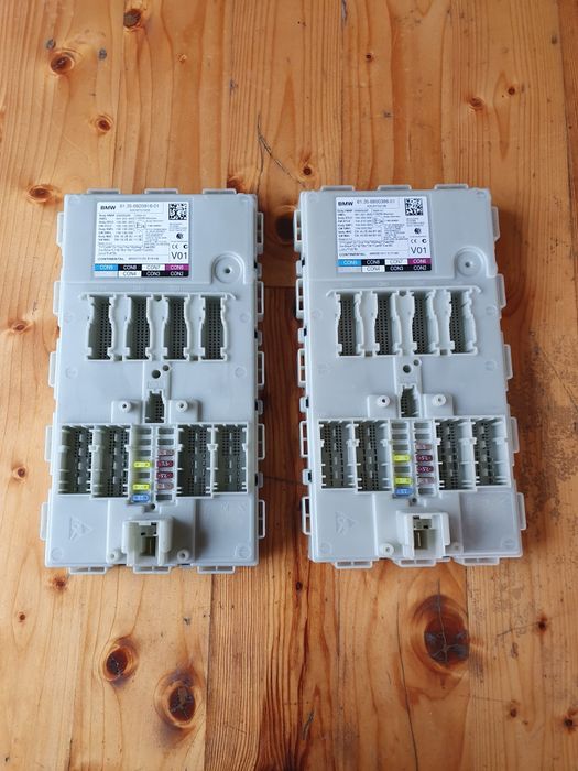 Modul/Calculator BDC 2 Bmw G30 G31 G11 G12 G01 G02 G32
