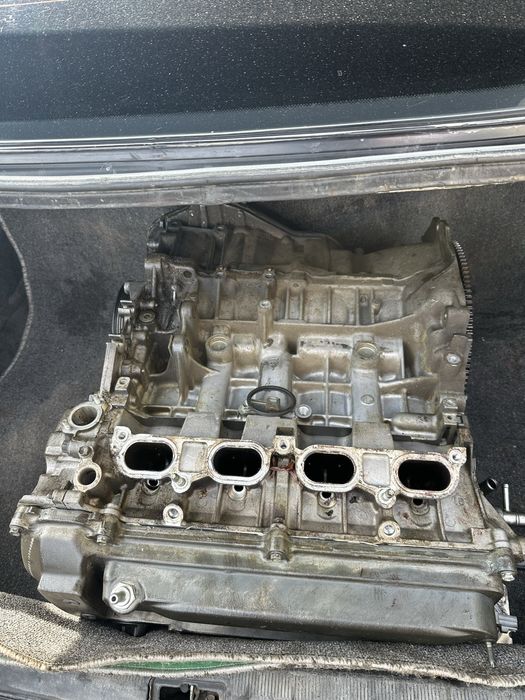 2AZ-FE 2.4 эстима