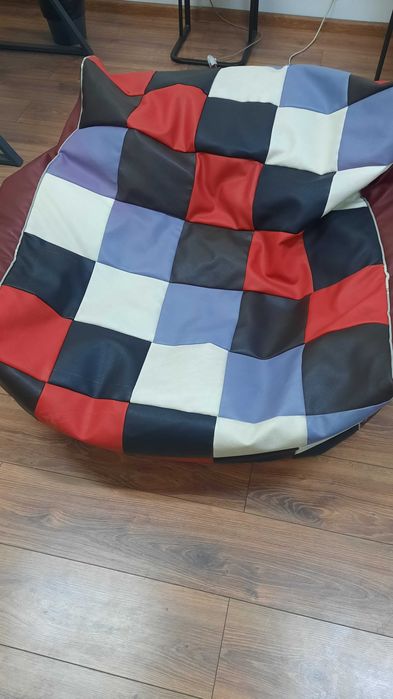 Пуфик    удобный