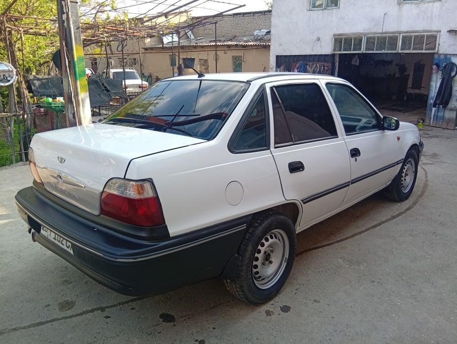 Other Nexia 2005 — 2