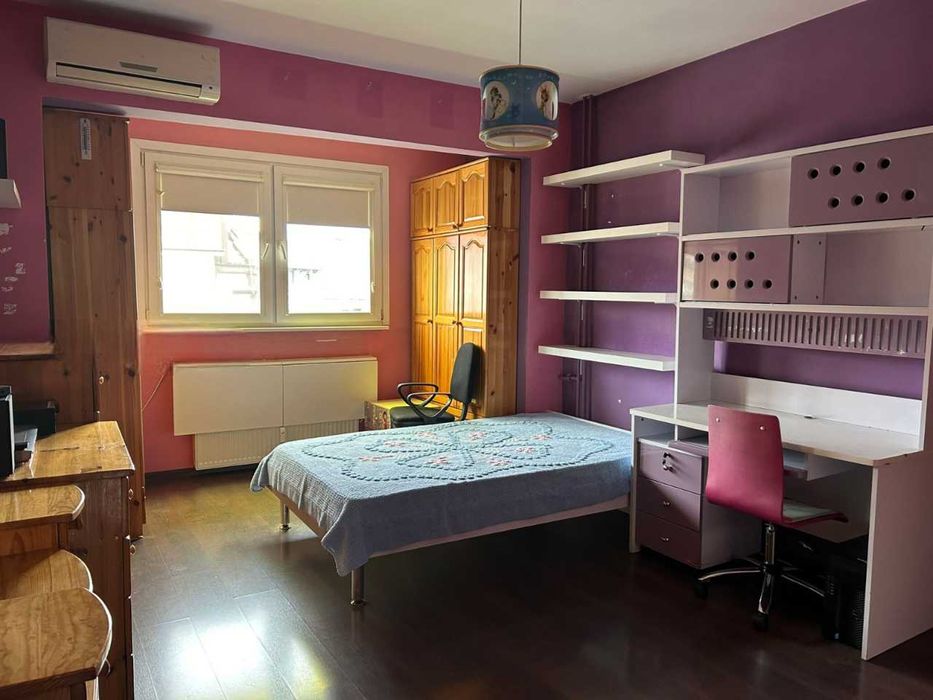 Дава се под наем Тристаен апартамент в София, Център - 90 кв.м за 599.25 € - Снимка #4