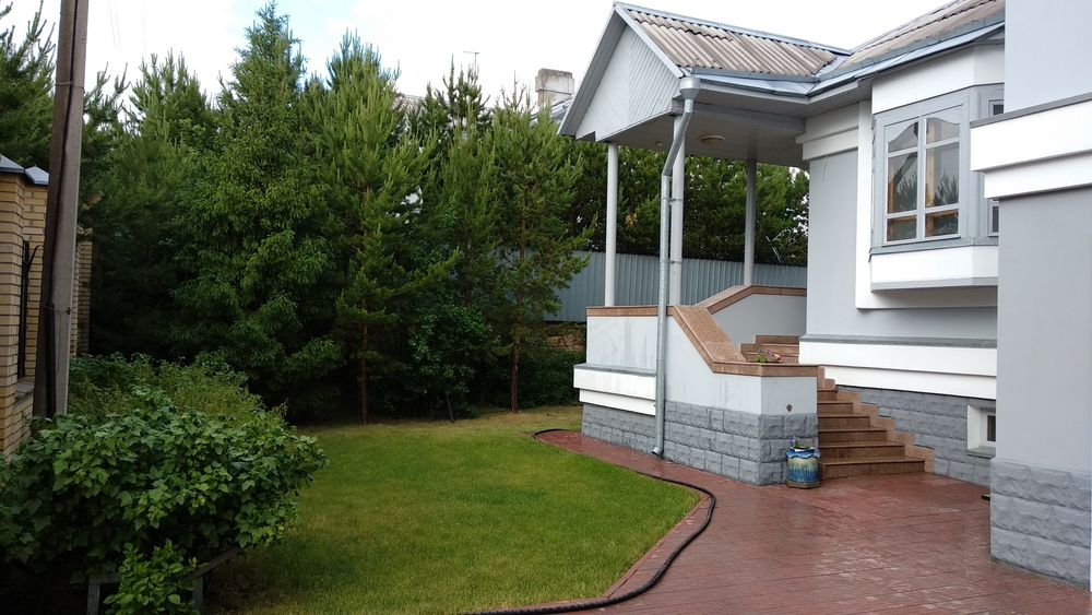 Продам большой очень хороший дом