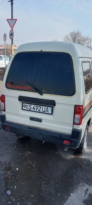 Холати яхши камчилиги юк