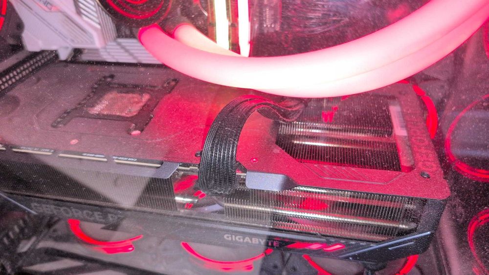 Placa Video GIGABYTE GeForce RTX 5090