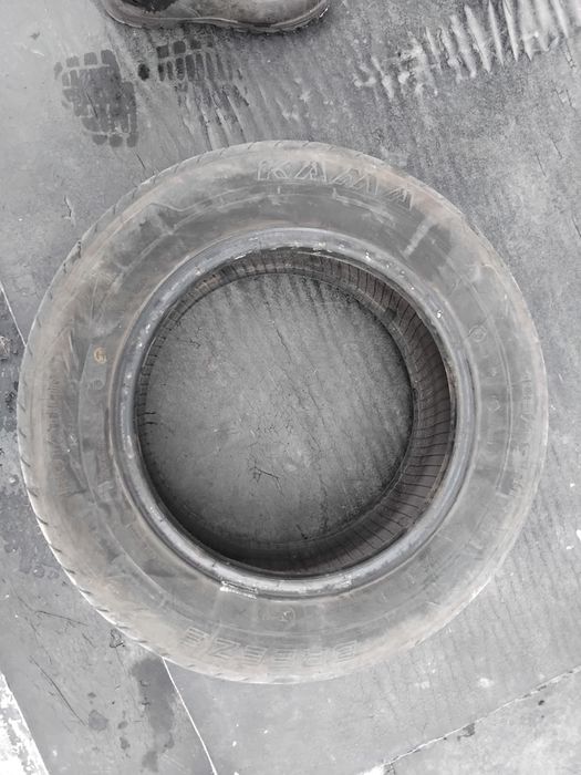 Продам резину Кама