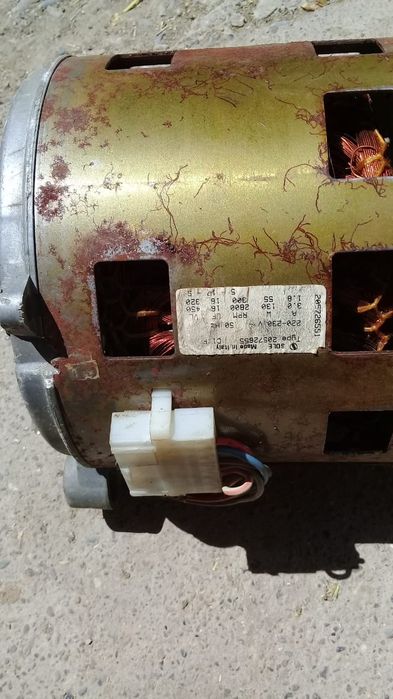 Продам моторчики