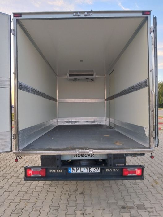 Iveco Daily 35C15 35c18 35c17 Mercedes sprinter 519 516 518 416