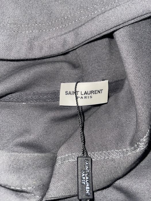 Худак saint laurent