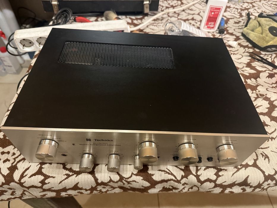 Technics su-3050