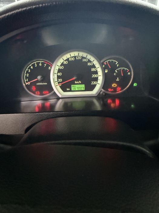 Джентра 2015 холати яхши