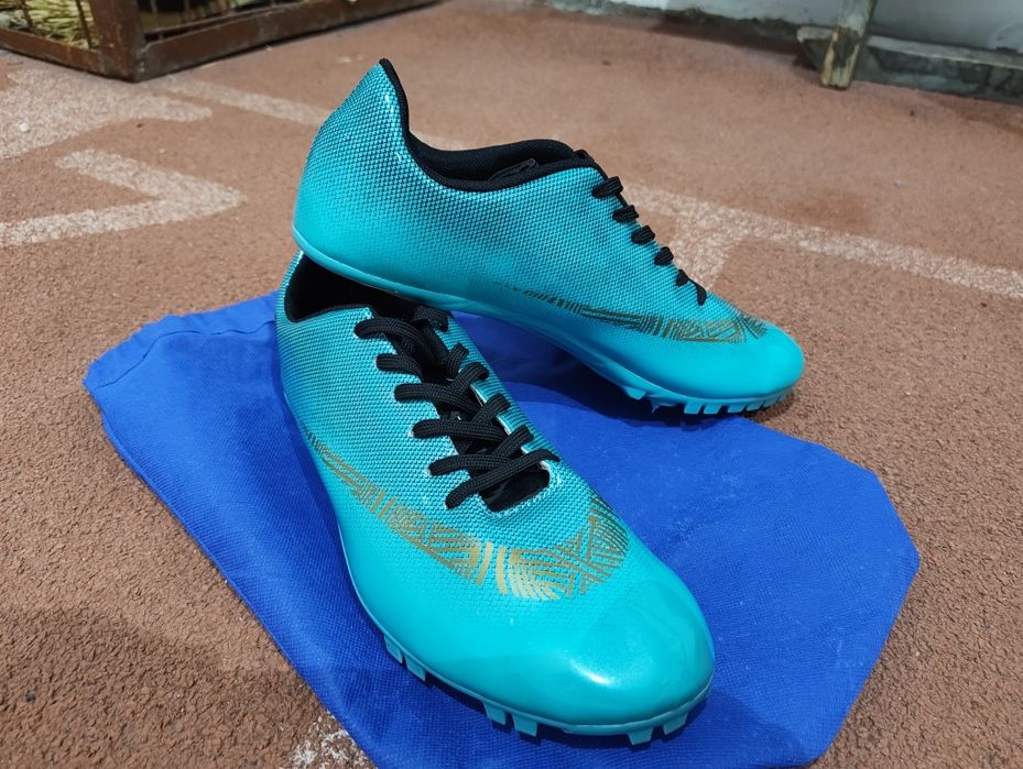 Nike Шпайкове лека атлетика спринт 44 номер