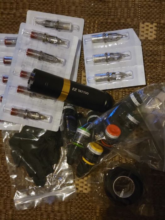 De vanzare tot ce am in foto