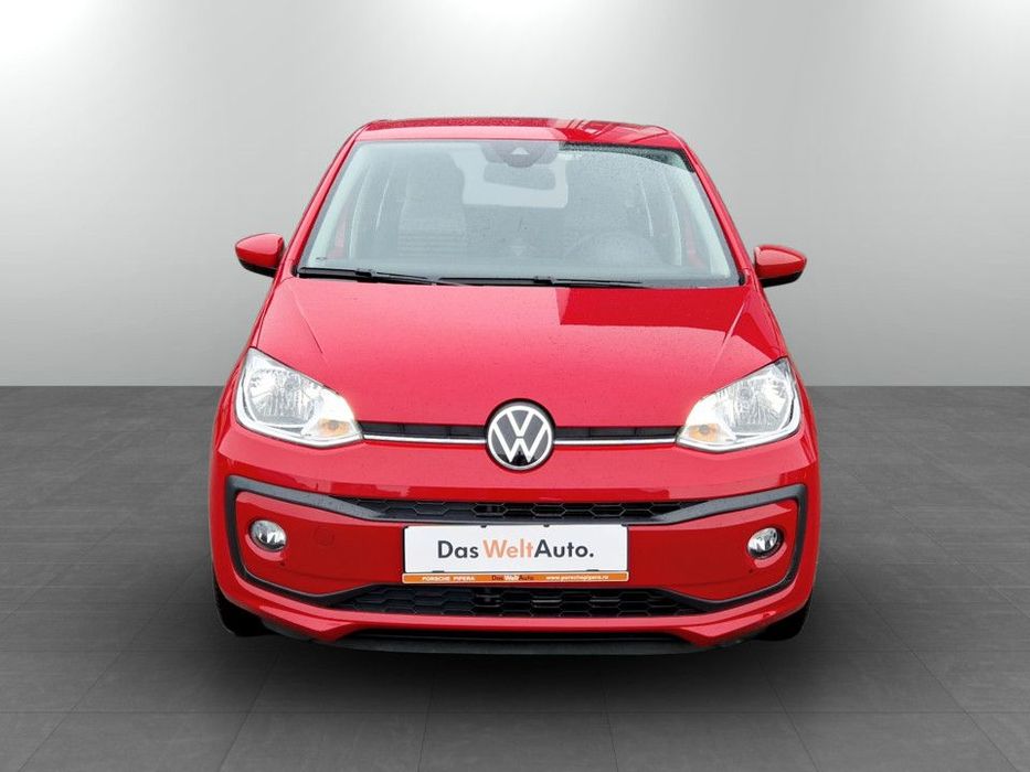 VOLKSWAGEN Up 2021 — imagine 4