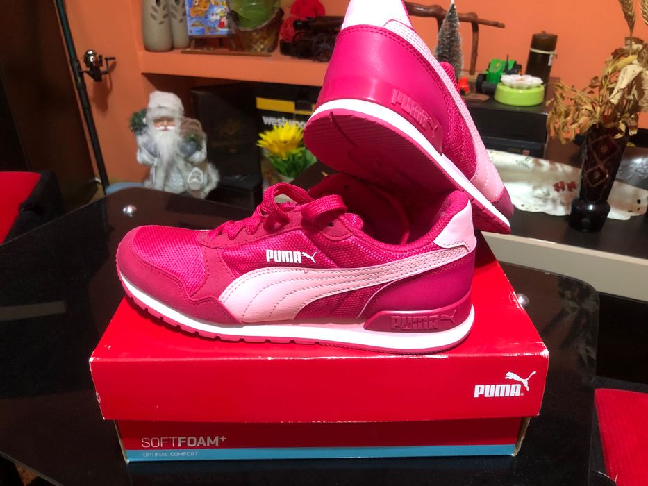 Adidași jordan -Nike -puma