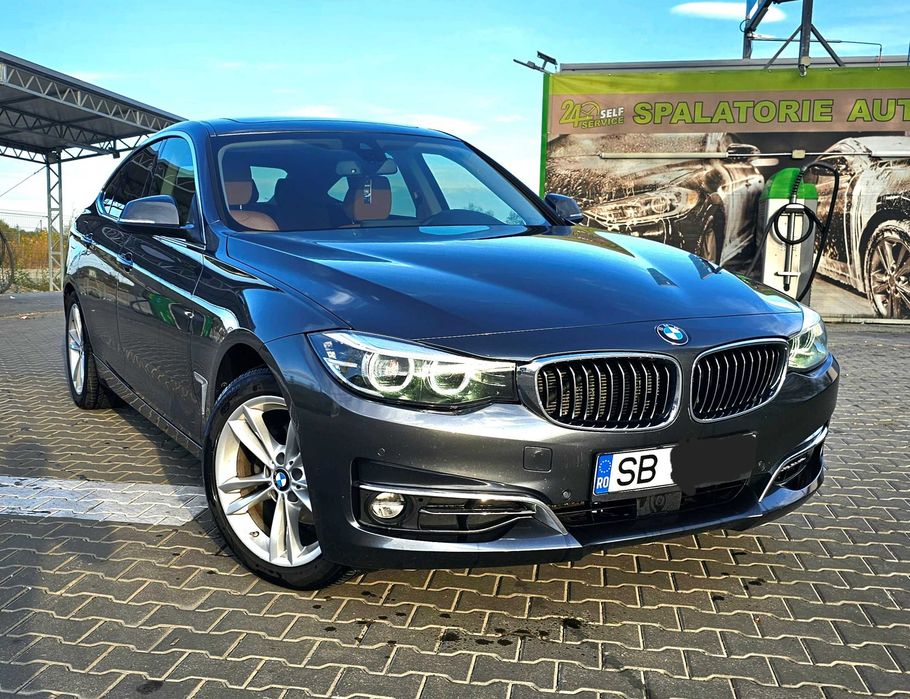 BMW Seria 3