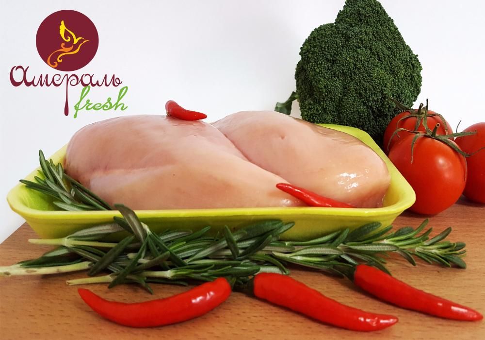 Филе куриное тм Алель в г. Алматы