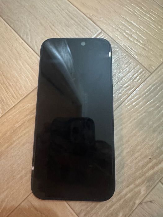 Iphone15pro 256gb