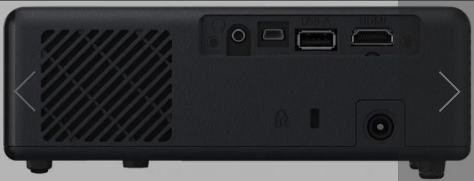 Проектор Epson EF-11