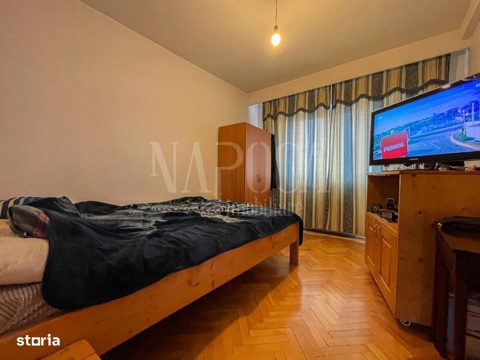 Apartament 2 camere de vanzare in Intre Lacuri, Cluj Napoca — fotografia 3