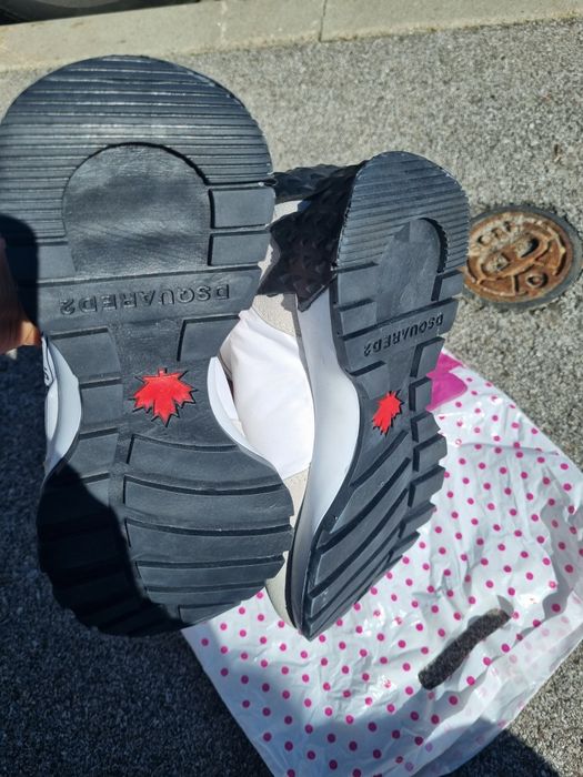 Дамски маратонки 38 номер