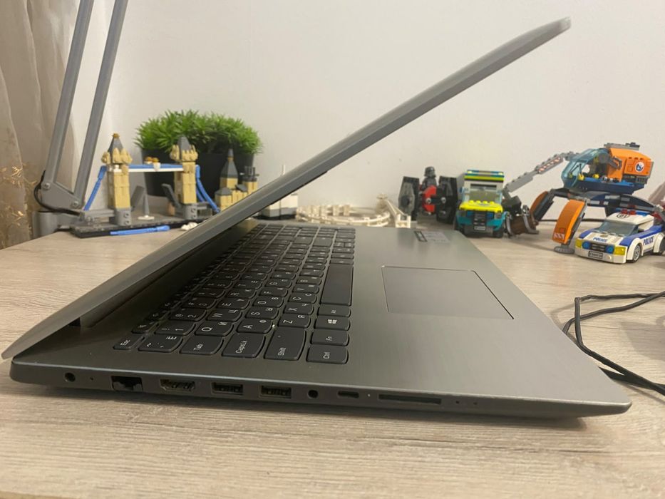 Lenovo Ryzen 5/12/1024