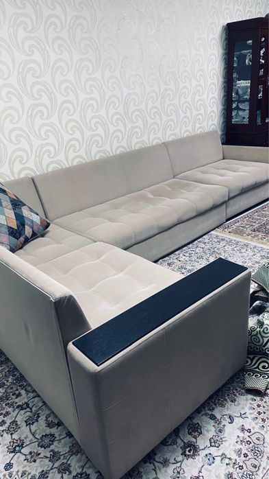 «Диван Madonna» 33 угловой