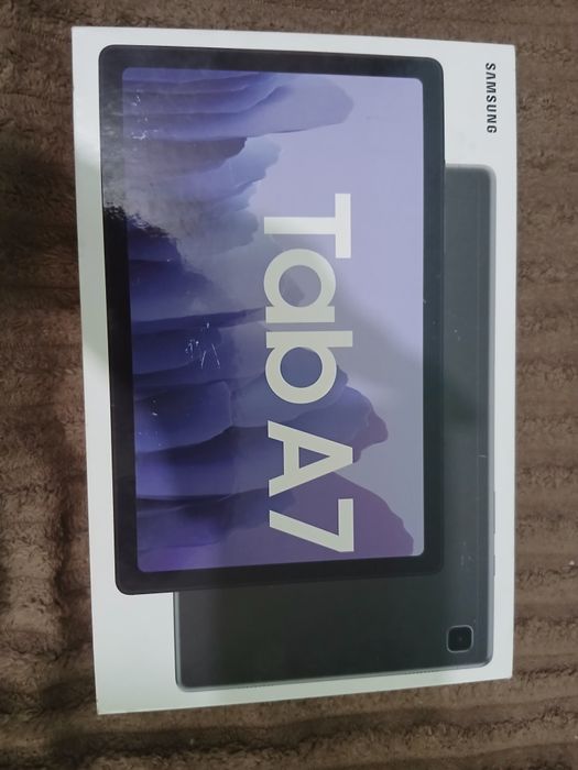 Samsung  Tab A7 ideal sostoyaniya