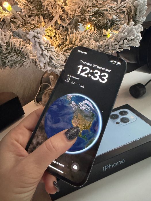 Iphone 13 Pro 256 GB