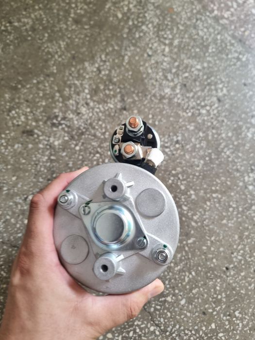 Electromotor John Deere seria 1000 2000 3000 5300 5310 5400 5500