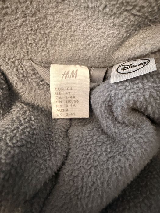 Combinezon iarna H&M