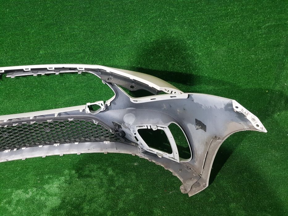 bara fata mercedes CLS AMG c257 w257 2018 - 2019 originala