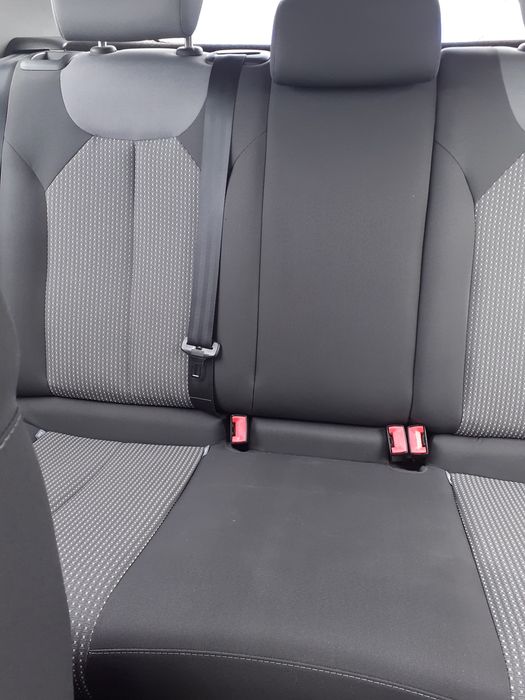 SEAT Leon 2012 — imagine 5