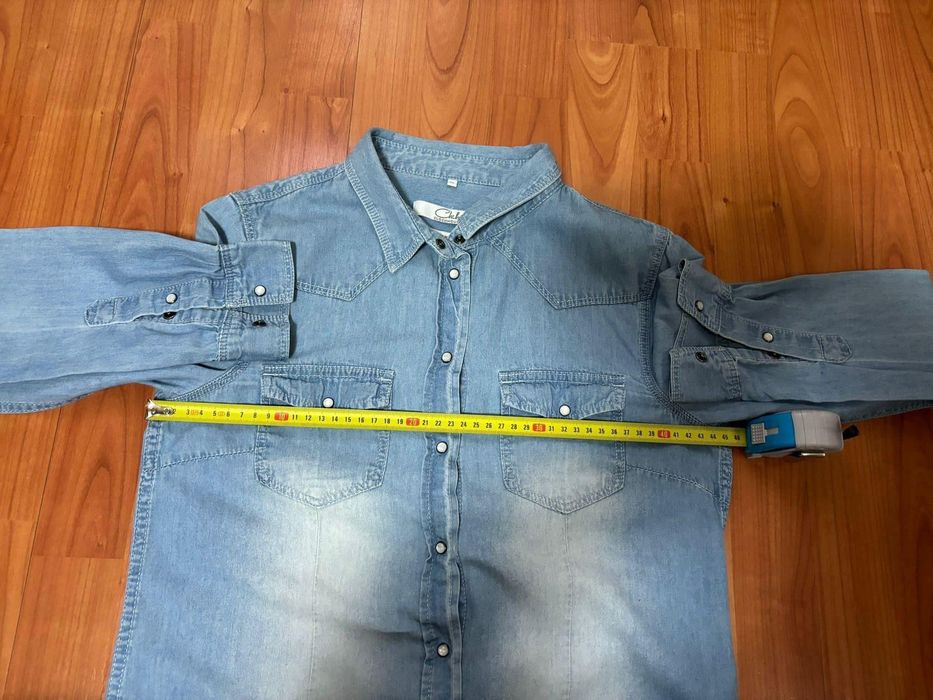 Camasa blug CLOCKHOUSE