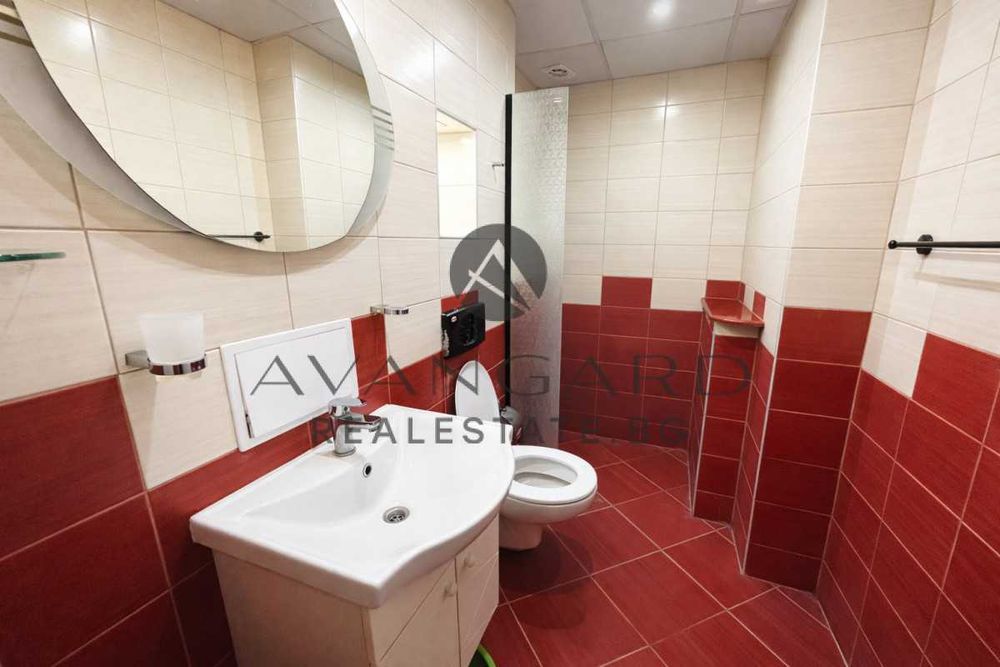 Продава се Двустаен апартамент в Пловдив, Кършияка - 50 кв.м за 2700 €/кв.м - Снимка #6
