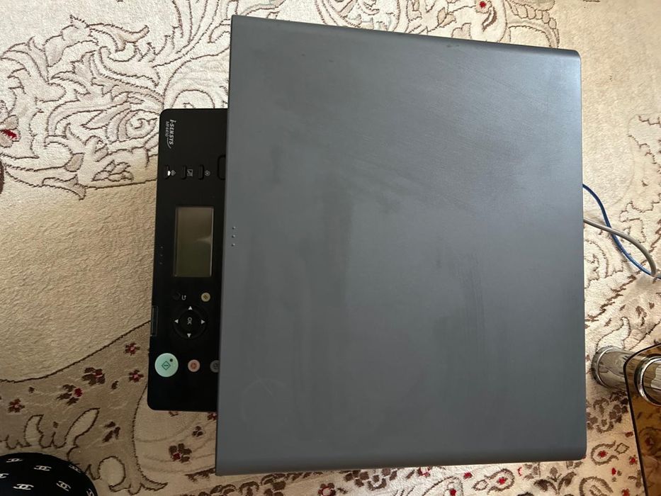 Продам принтер-сканер