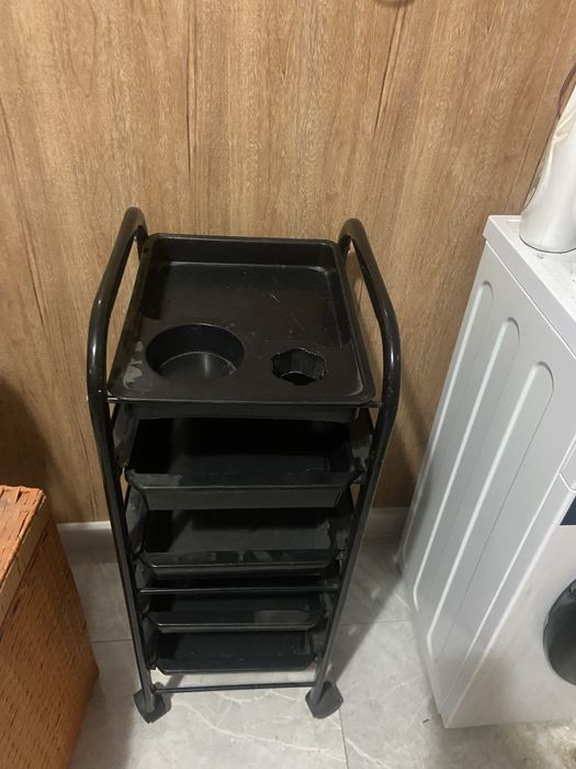 Мебель для салонов