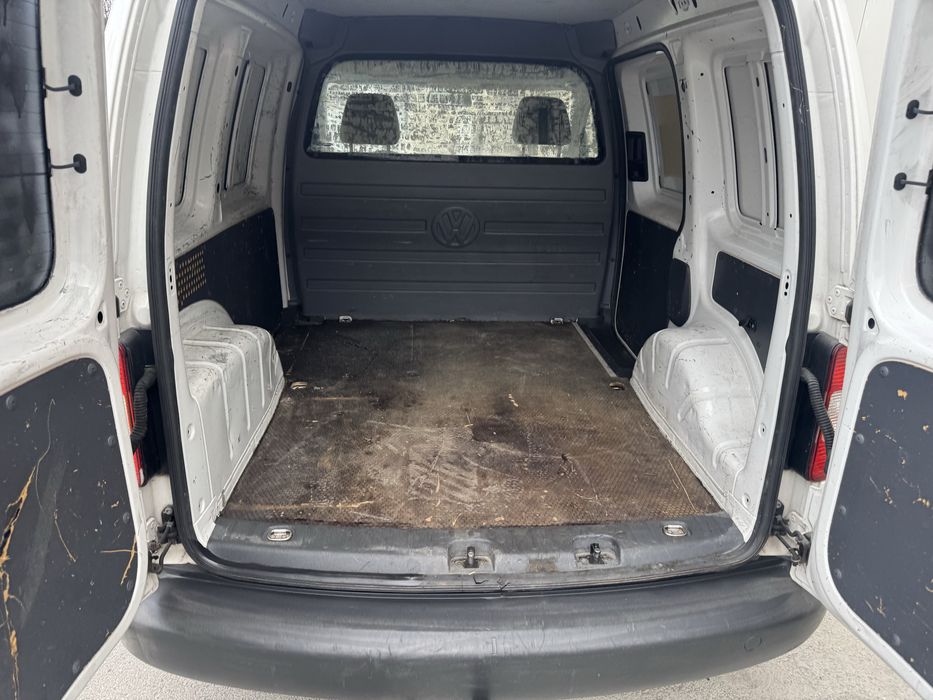 VW Caddy 2011  - Marfa - 2 locuri