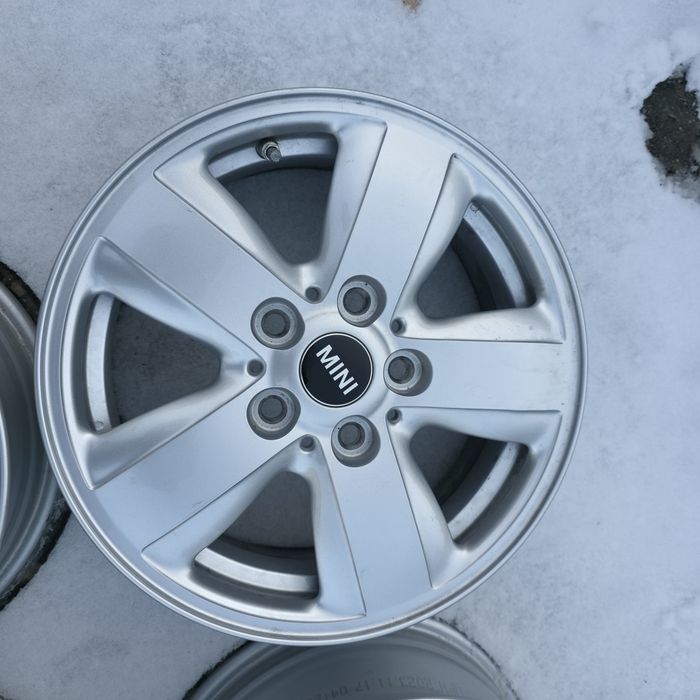 Джанти 15 Mini Cooper F55 F56 F57