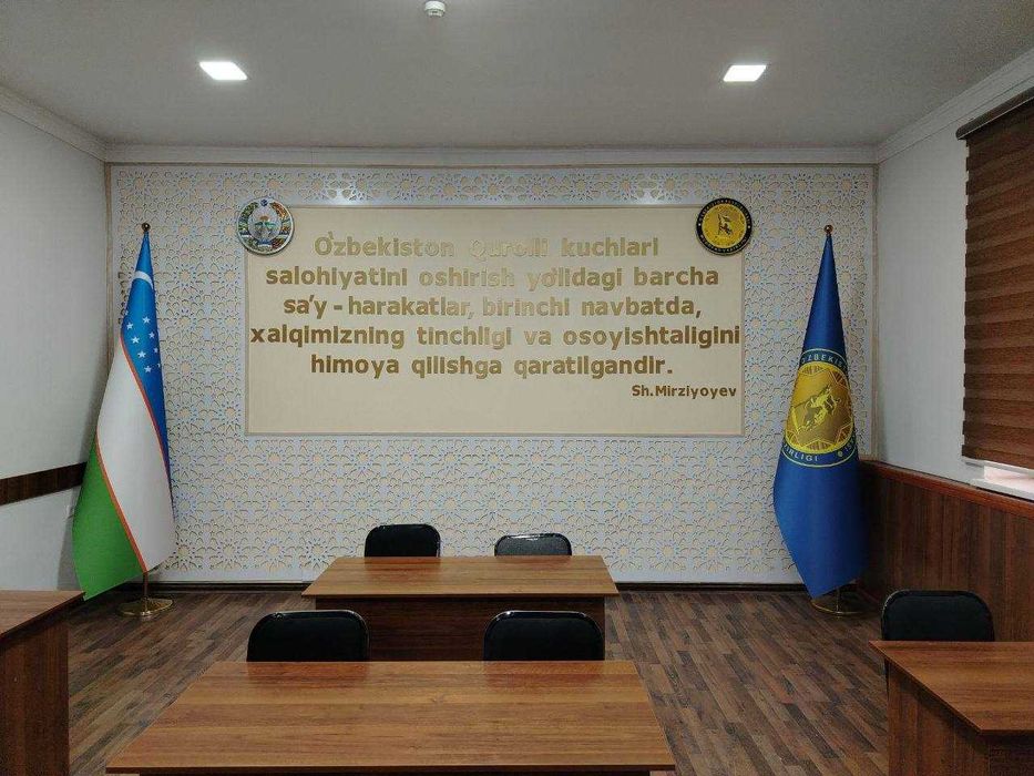 Barcha turdagi bayroqlar!