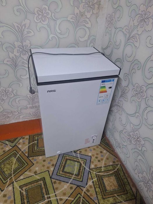 Продам Морозильник в отличном состоянии