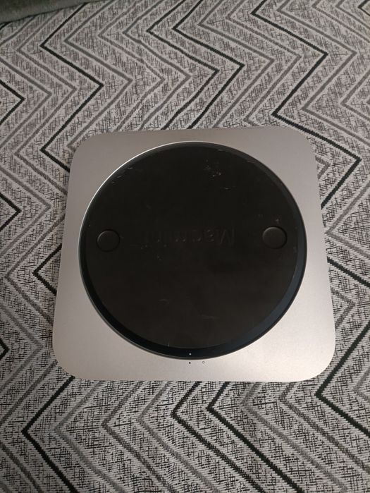 Продам Apple mac mini