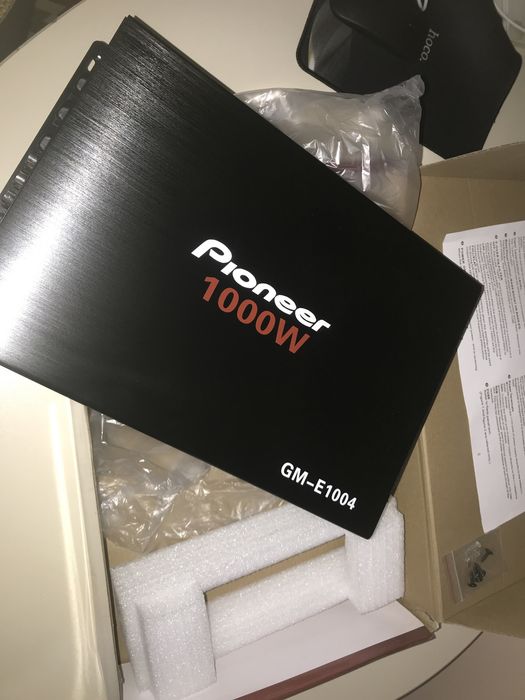 Усилитель Pioneer