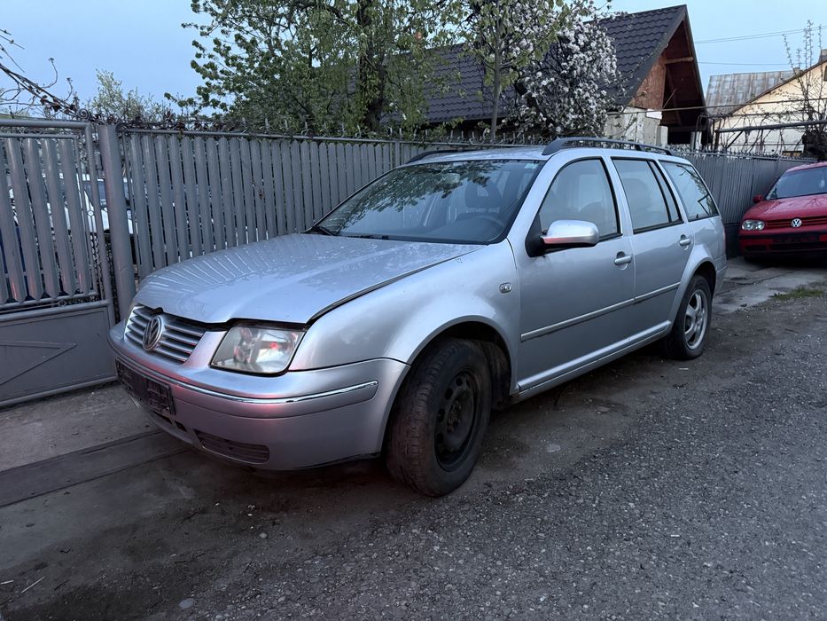 Piese golf 4/bora/audi/seat